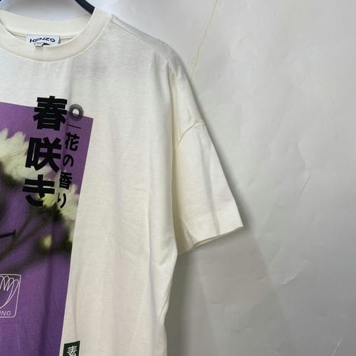 【台北車站館前店】KENZO/洋裝/XS/FC52RO8214SB_5