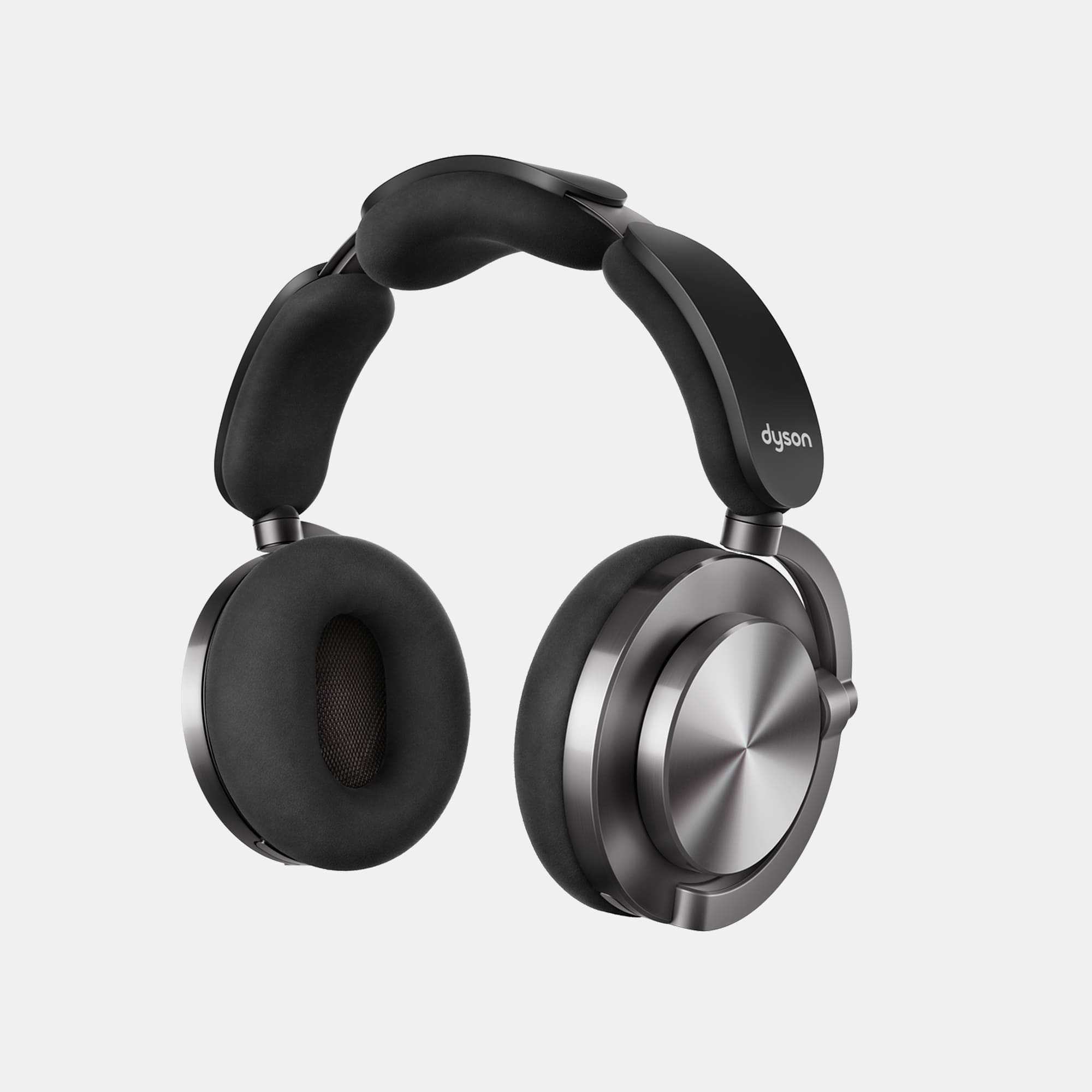 Dyson OnTrac 降噪耳機