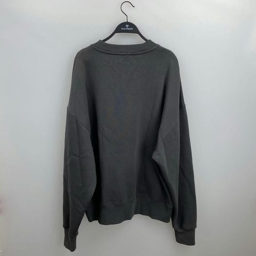 【台中廣三SOGO店】AMI Alexandre Mattiussi/圓領休閒服/XXL//2342950697014_1