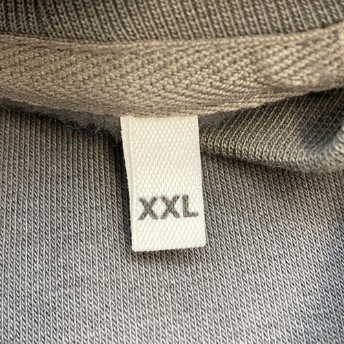 【台中廣三SOGO店】AMI Alexandre Mattiussi/圓領休閒服/XXL//2342950697014_3