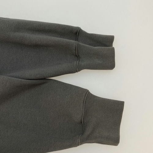 【台中廣三SOGO店】AMI Alexandre Mattiussi/圓領休閒服/XXL//2342950697014_5