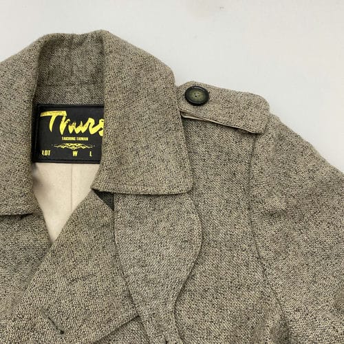 【誠品生活台中480店】THURS/外套/M/T1028_5