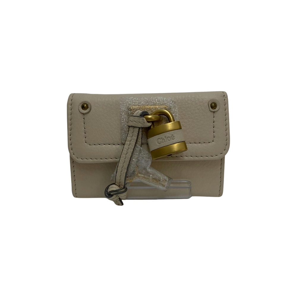 【微風南山店】Chloe/對折錢包//04.10.61_0