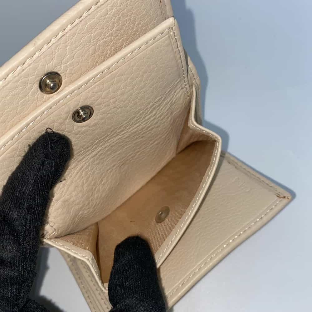 【微風南山店】Chloe/對折錢包//04.10.61_4