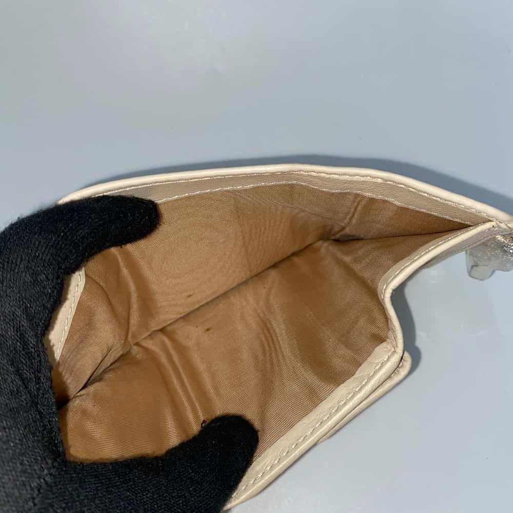 【微風南山店】Chloe/對折錢包//04.10.61_5