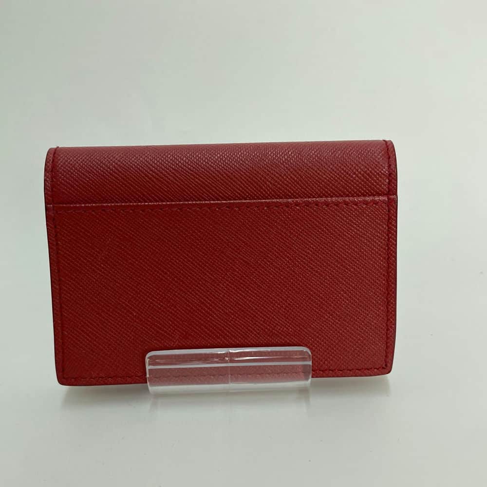 【微風南山店】MONTBLANC/對折錢包//_1