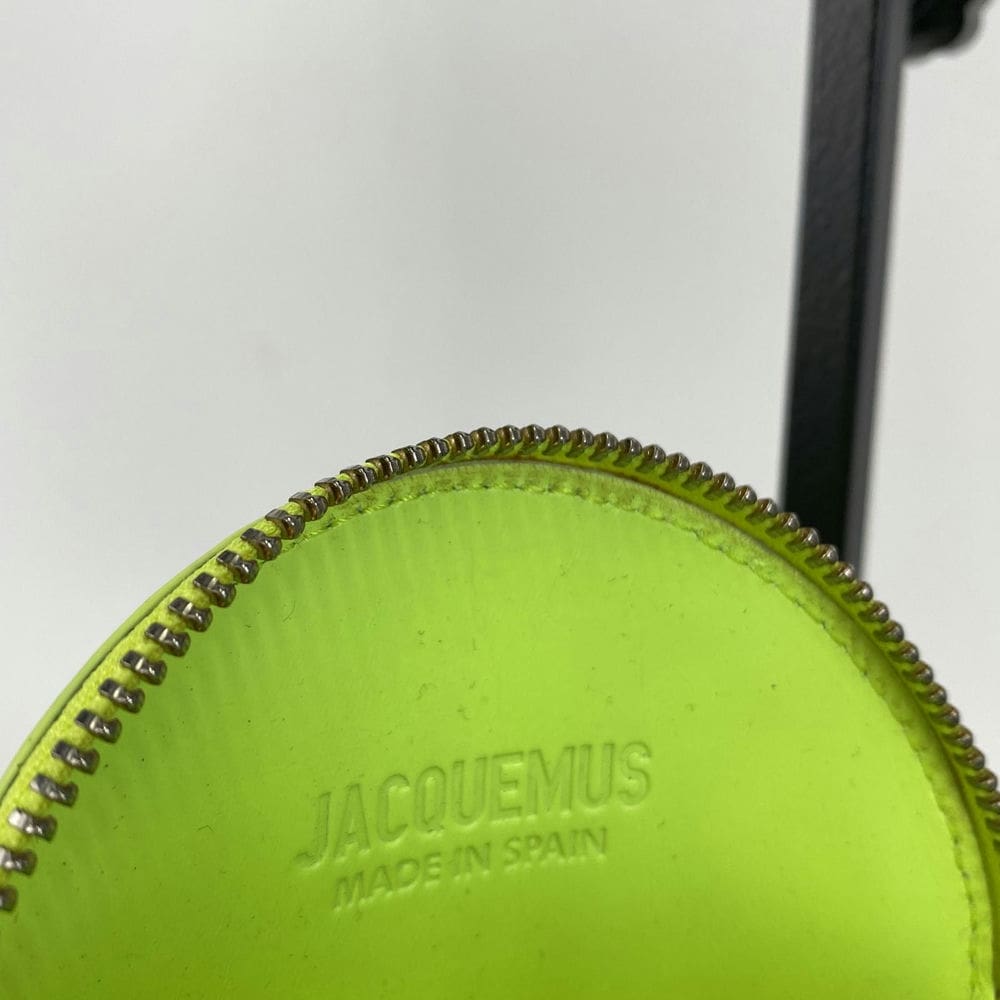 【台北西門店】JACQUEMUS/錢包其他種類//205AC22-205_2