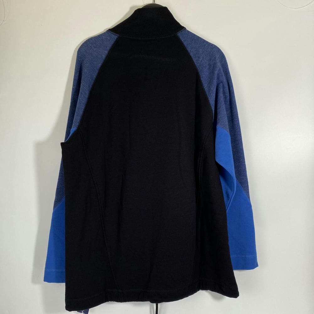 【高雄大遠百店】NAUTICA/圓領休閒服/M/17K154_1