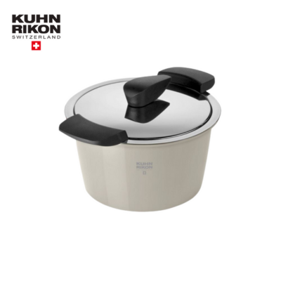 KUHN RIKON瑞士HOTPAN休閒鍋