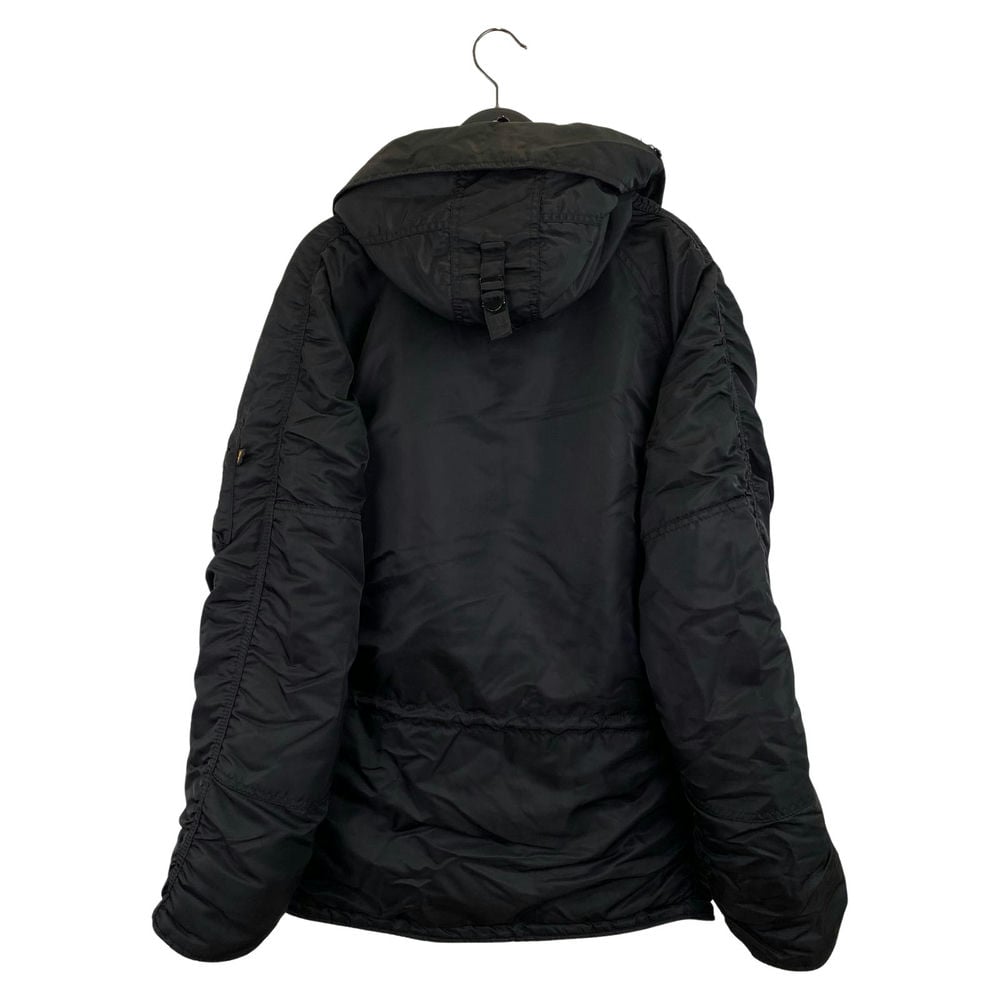 【微風南山店】ALPHA INDUSTRIES/橫須賀外套/XS/026200_1