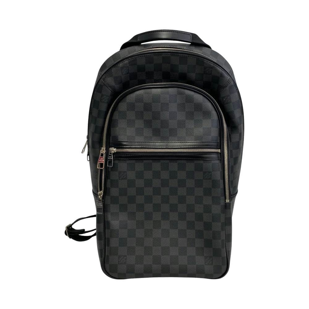 【南港店】LOUIS VUITTON/後背包//N58024_0