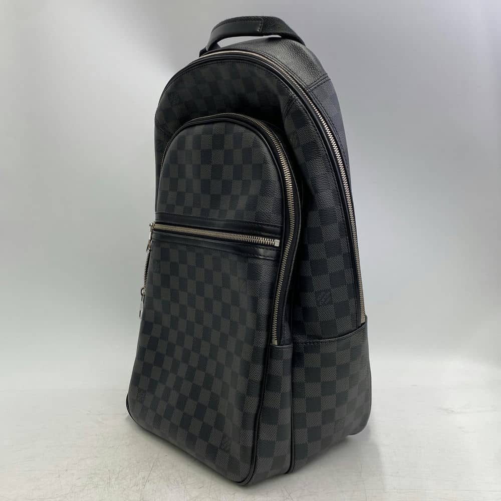 【南港店】LOUIS VUITTON/後背包//N58024_1