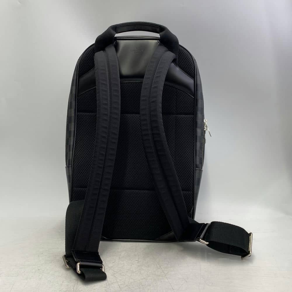 【南港店】LOUIS VUITTON/後背包//N58024_2
