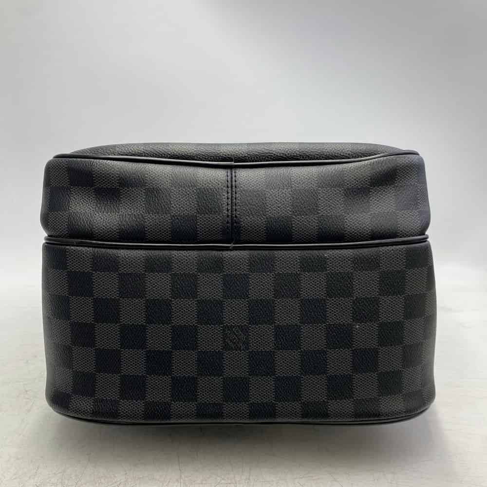 【南港店】LOUIS VUITTON/後背包//N58024_3