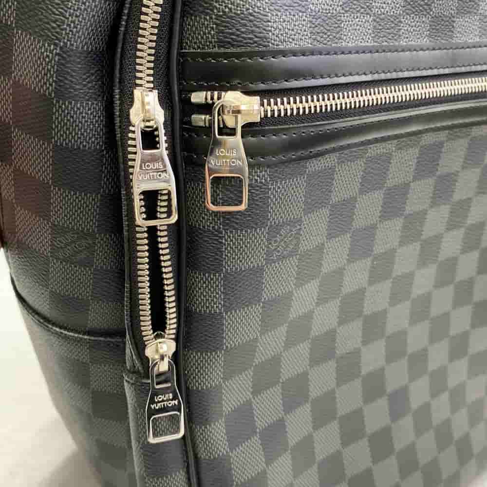 【南港店】LOUIS VUITTON/後背包//N58024_4