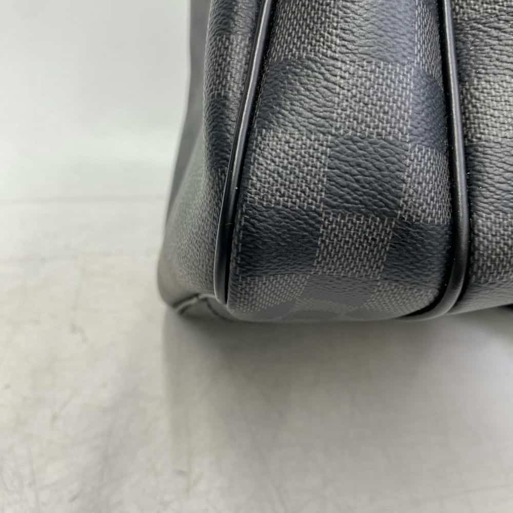 【南港店】LOUIS VUITTON/後背包//N58024_8