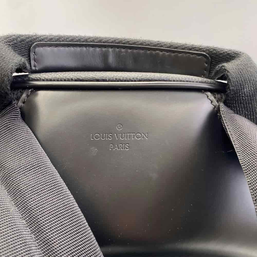 【南港店】LOUIS VUITTON/後背包//N58024_9