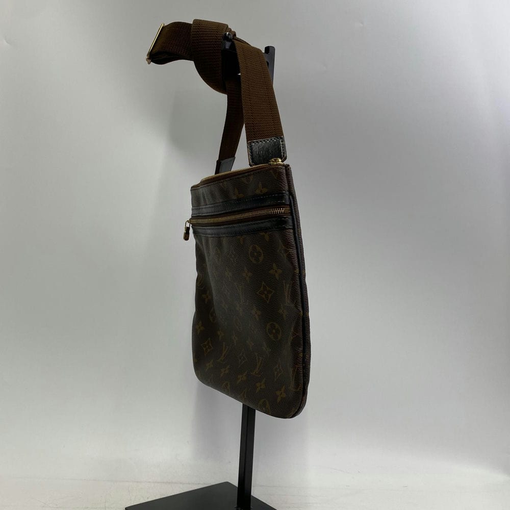 【南港店】LOUIS VUITTON/側背包//M40044_1
