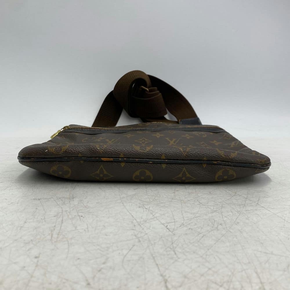 【南港店】LOUIS VUITTON/側背包//M40044_3