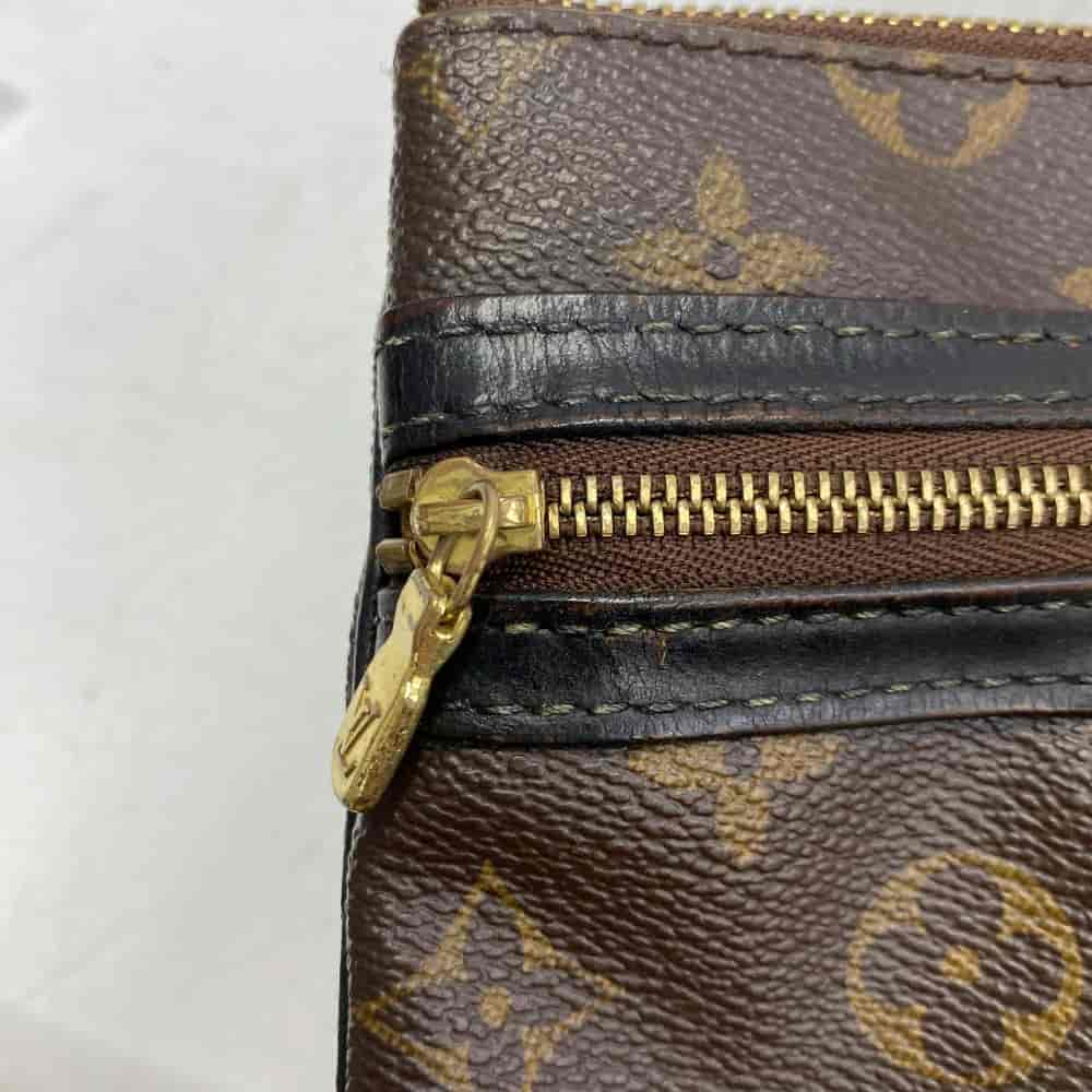 【南港店】LOUIS VUITTON/側背包//M40044_6
