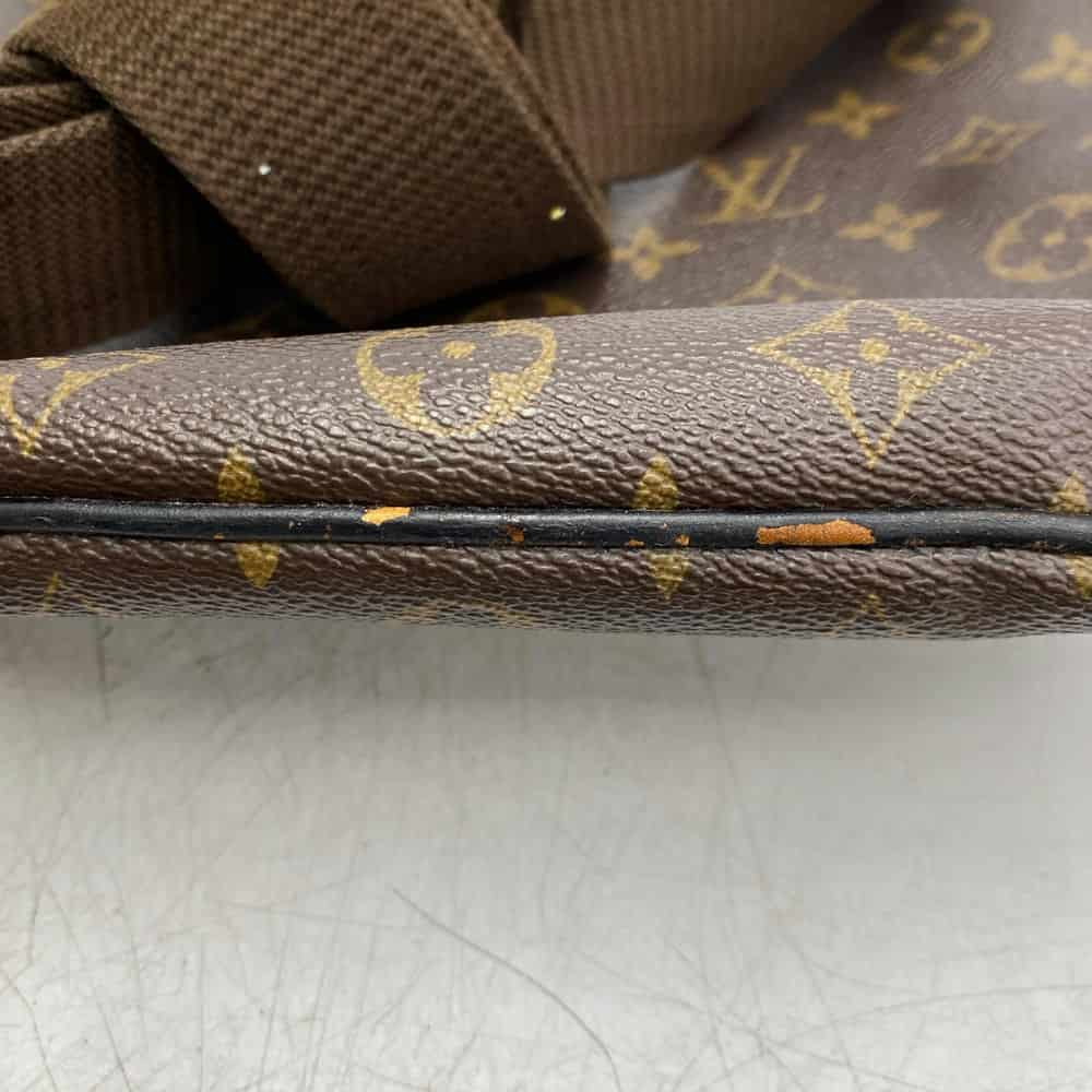 【南港店】LOUIS VUITTON/側背包//M40044_7