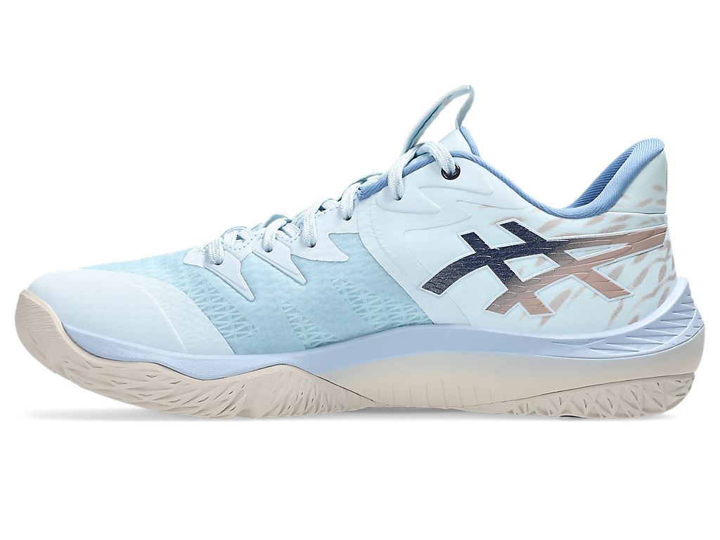 ASICS UNPREARS LOW RT 河村勇輝 benikakesora 20250502-asics-yuki-kawamura-