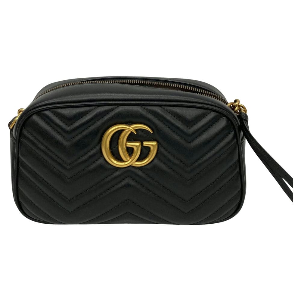 【桃園統領店】GUCCI/側背包//447632 000926_0
