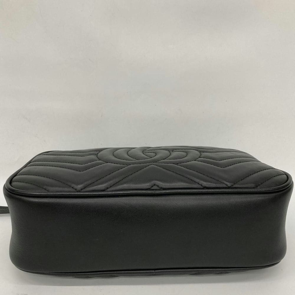 【桃園統領店】GUCCI/側背包//447632 000926_3