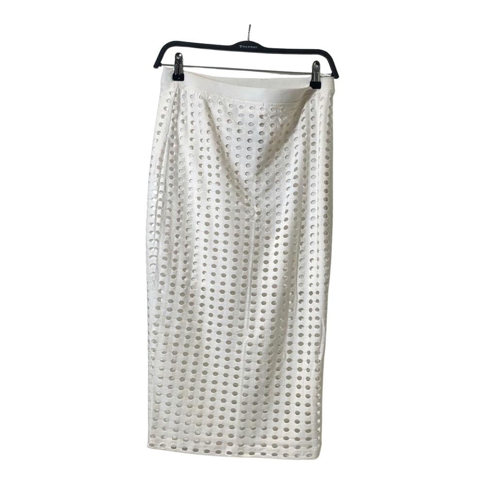 【環球新北中和店】T by ALEXANDER WANG/裙子/S/_0