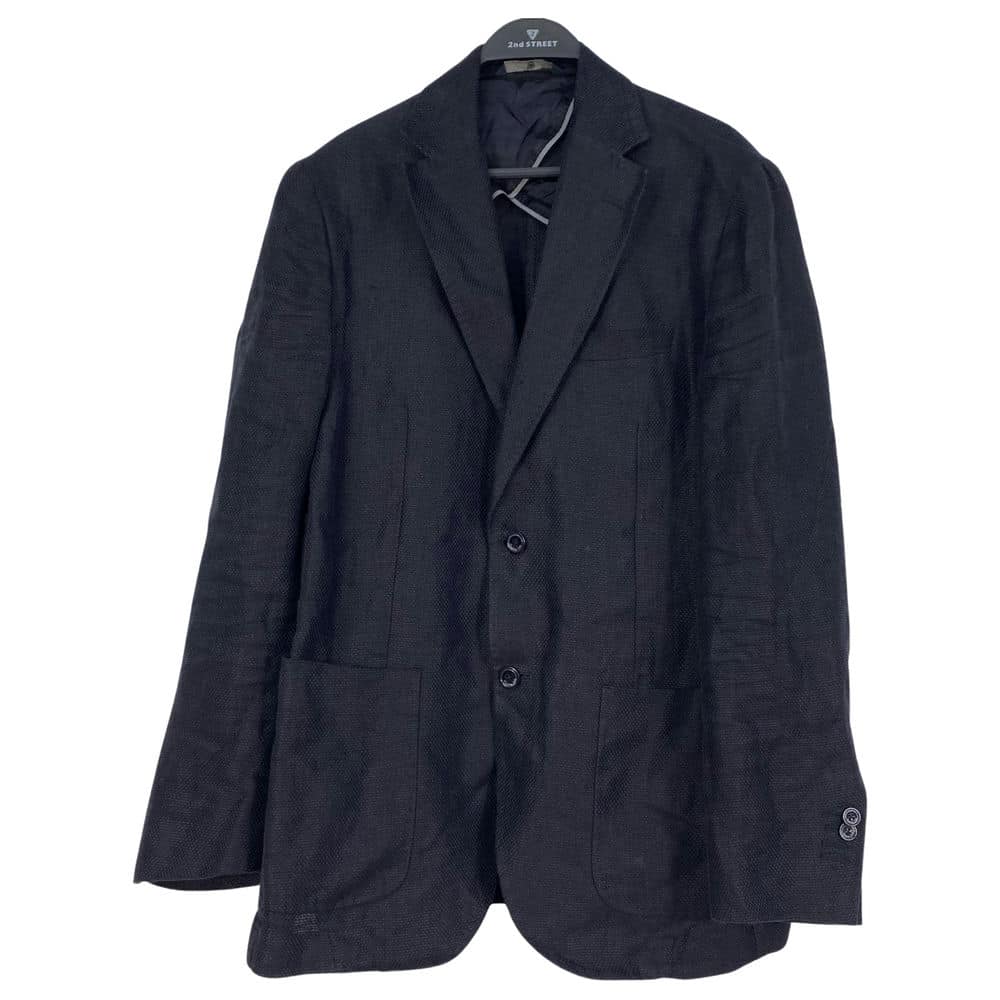 【台中新時代店】MASSIMO DUTTI/西裝外套/40/_0