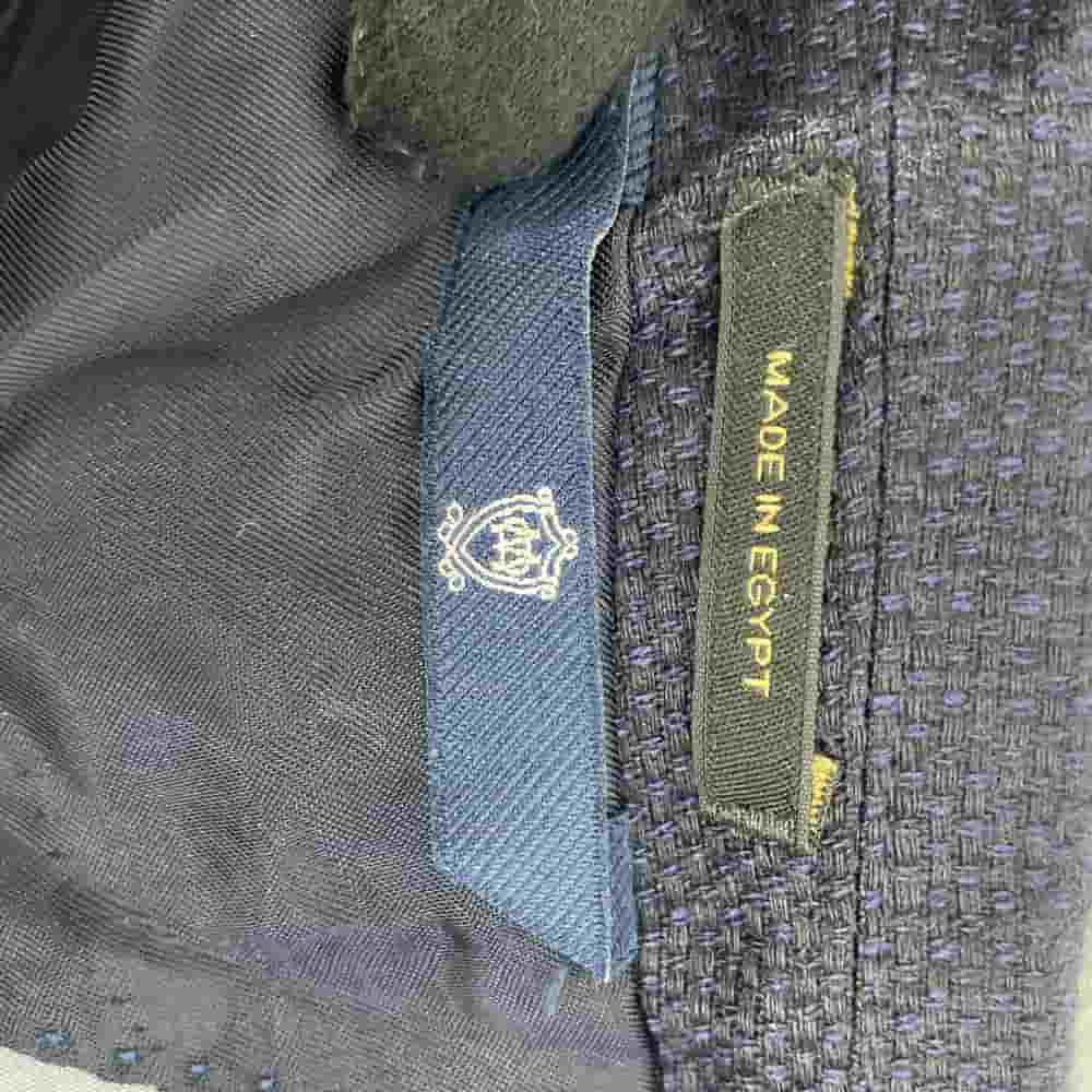 【台中新時代店】MASSIMO DUTTI/西裝外套/40/_2