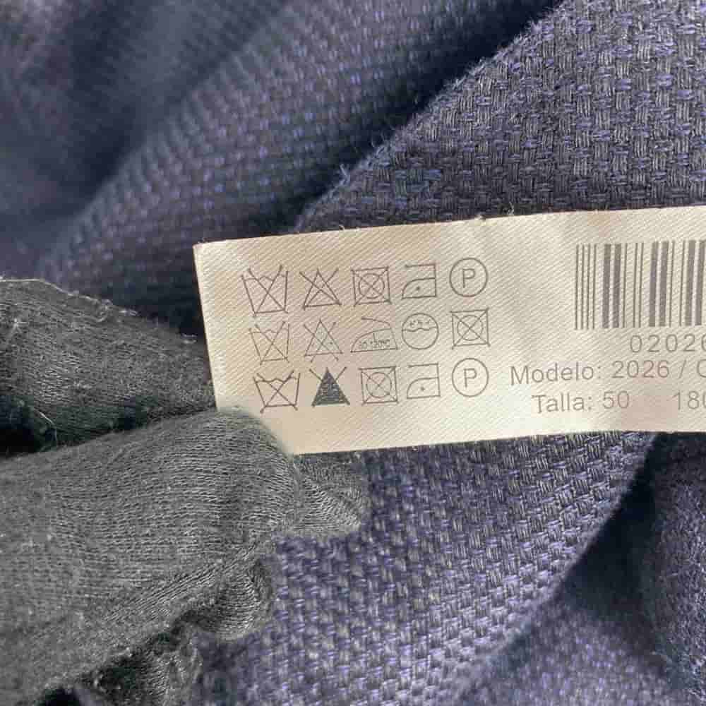 【台中新時代店】MASSIMO DUTTI/西裝外套/40/_4