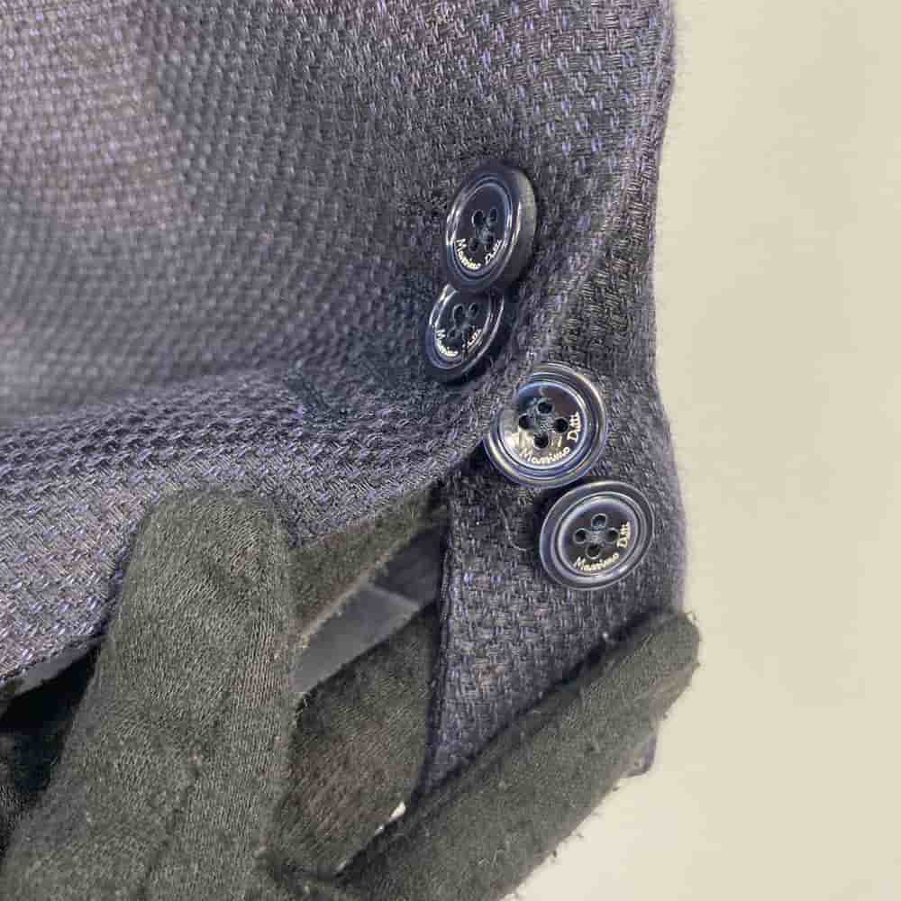 【台中新時代店】MASSIMO DUTTI/西裝外套/40/_6