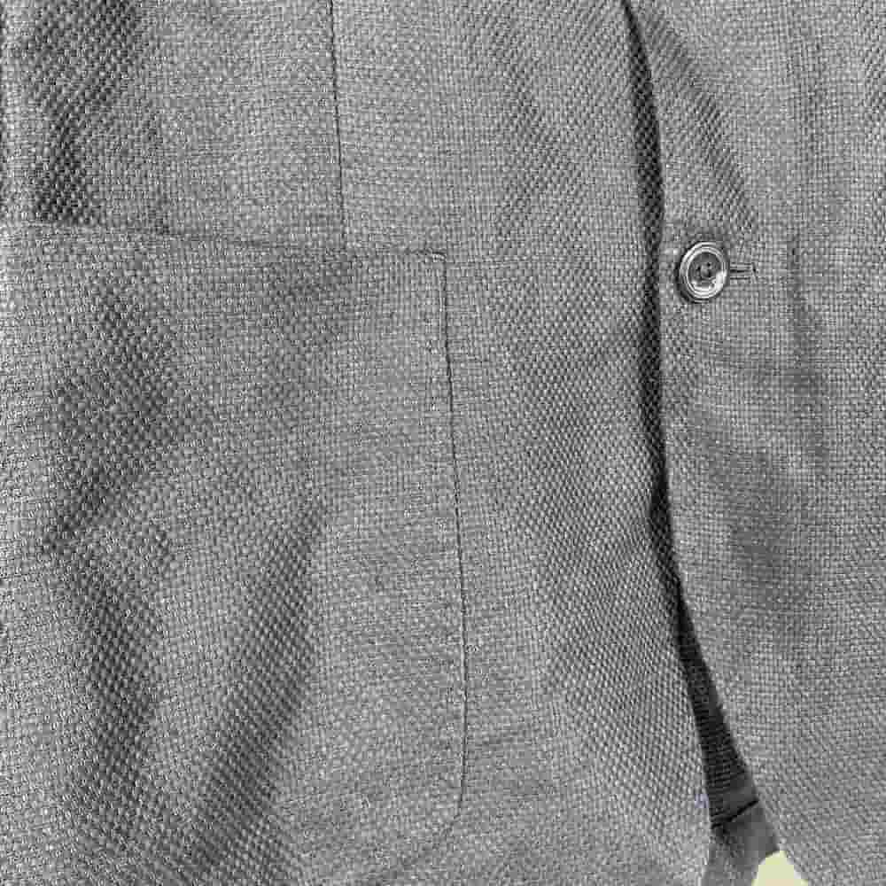 【台中新時代店】MASSIMO DUTTI/西裝外套/40/_7