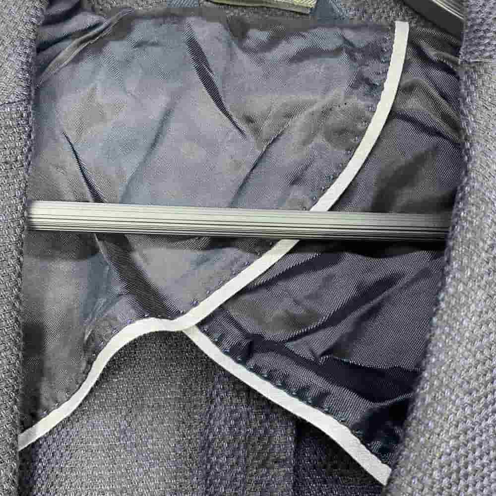 【台中新時代店】MASSIMO DUTTI/西裝外套/40/_9