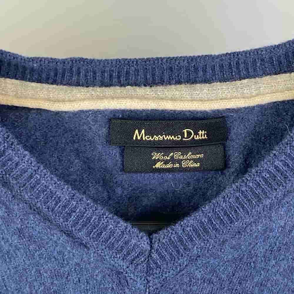 【環球桃園A8店】MASSIMO DUTTI/上身/其他/_2