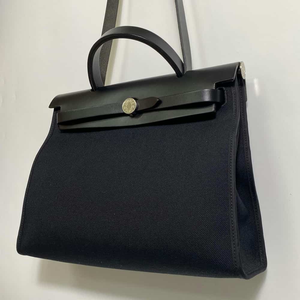 【高雄大立店】HERMES/手提包//A TS 007 AU_1