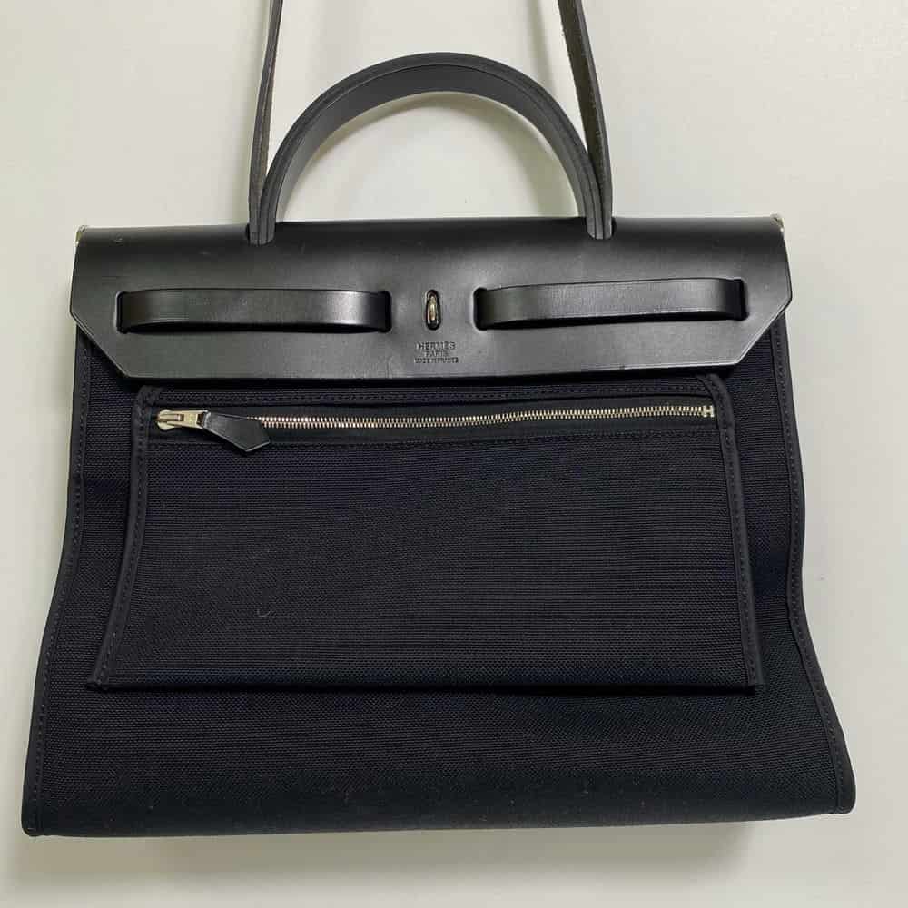 【高雄大立店】HERMES/手提包//A TS 007 AU_2