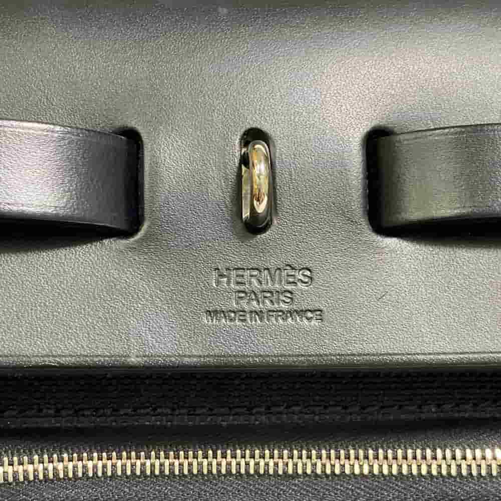 【高雄大立店】HERMES/手提包//A TS 007 AU_4