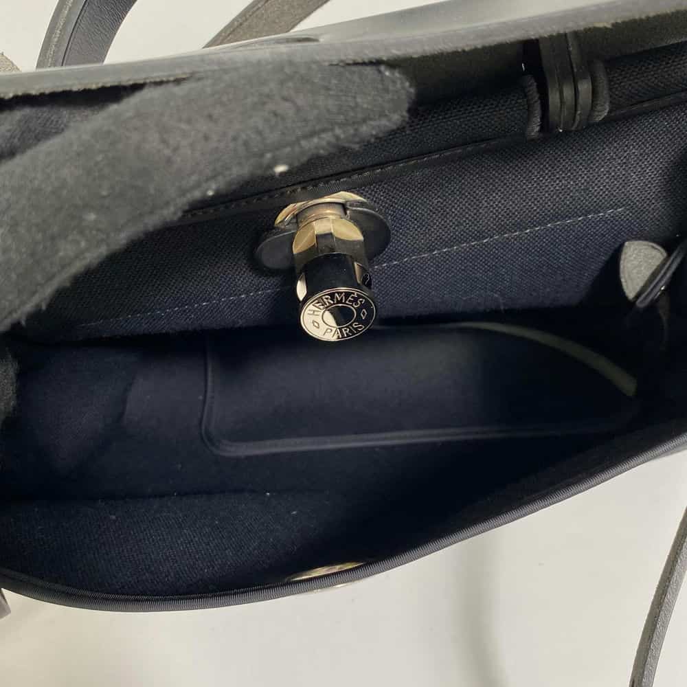 【高雄大立店】HERMES/手提包//A TS 007 AU_5