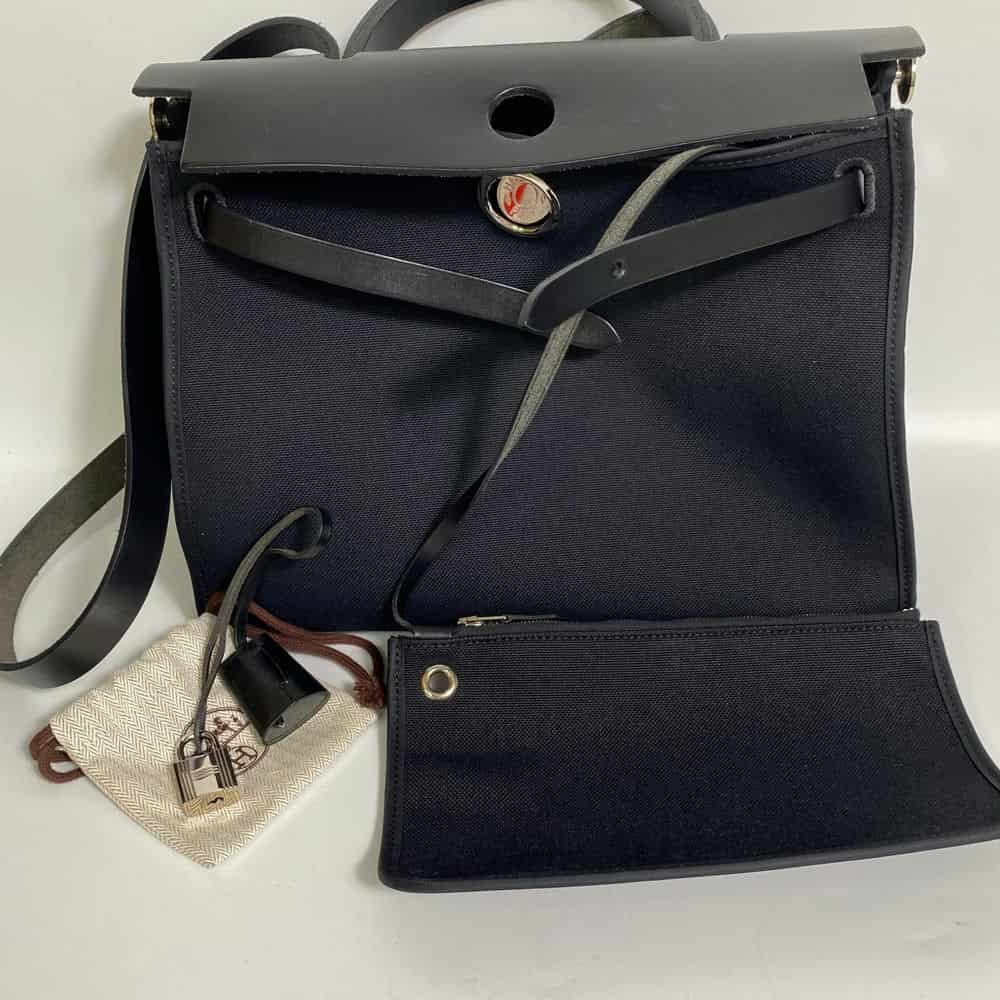 【高雄大立店】HERMES/手提包//A TS 007 AU_6