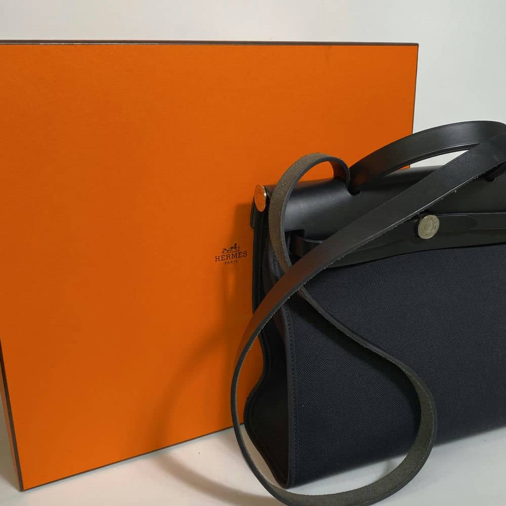 【高雄大立店】HERMES/手提包//A TS 007 AU_7