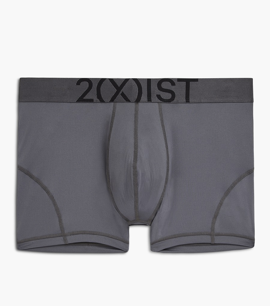 Speed Dri Breeze Mesh | LOW-RISE TRUNK_0