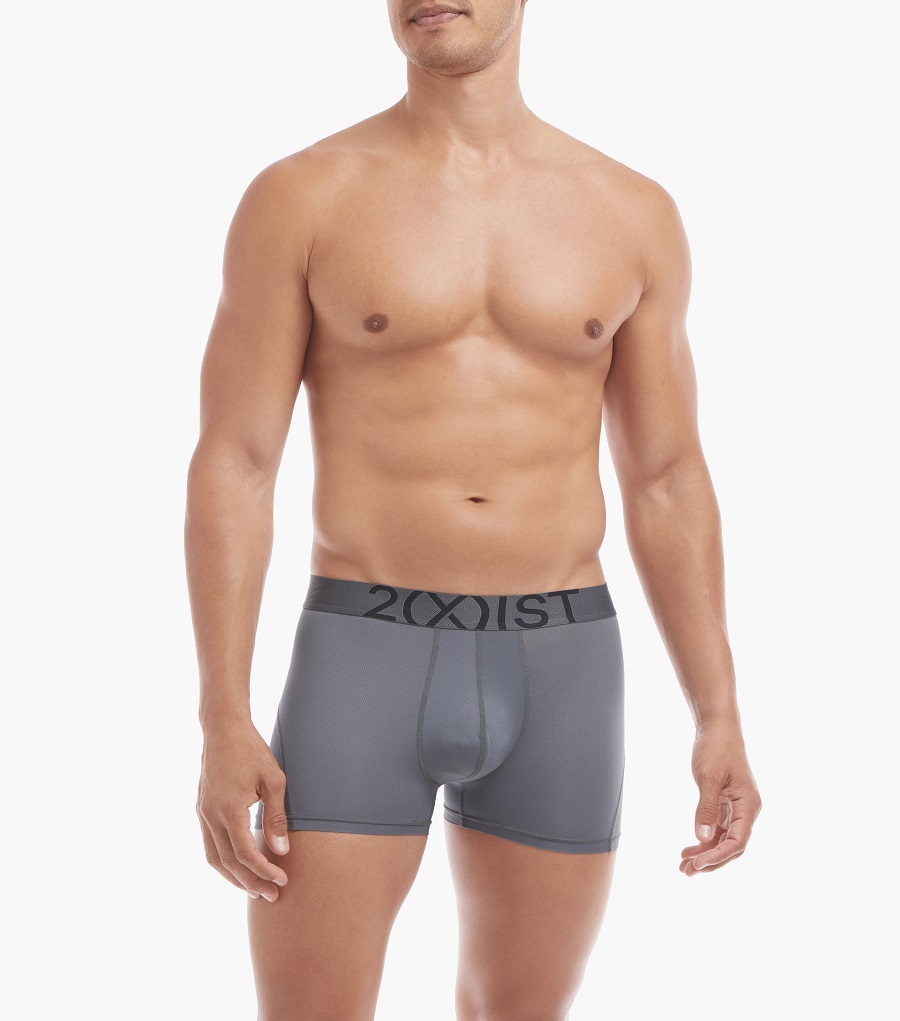 Speed Dri Breeze Mesh | LOW-RISE TRUNK_1