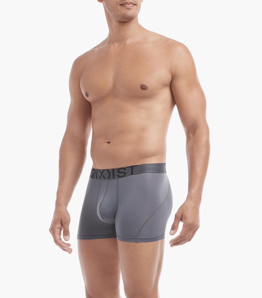 Speed Dri Breeze Mesh | LOW-RISE TRUNK_2