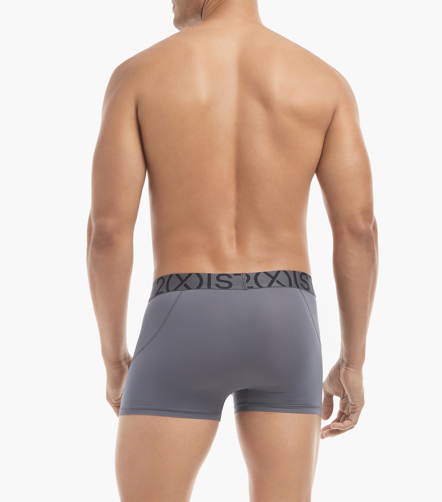 Speed Dri Breeze Mesh | LOW-RISE TRUNK_3