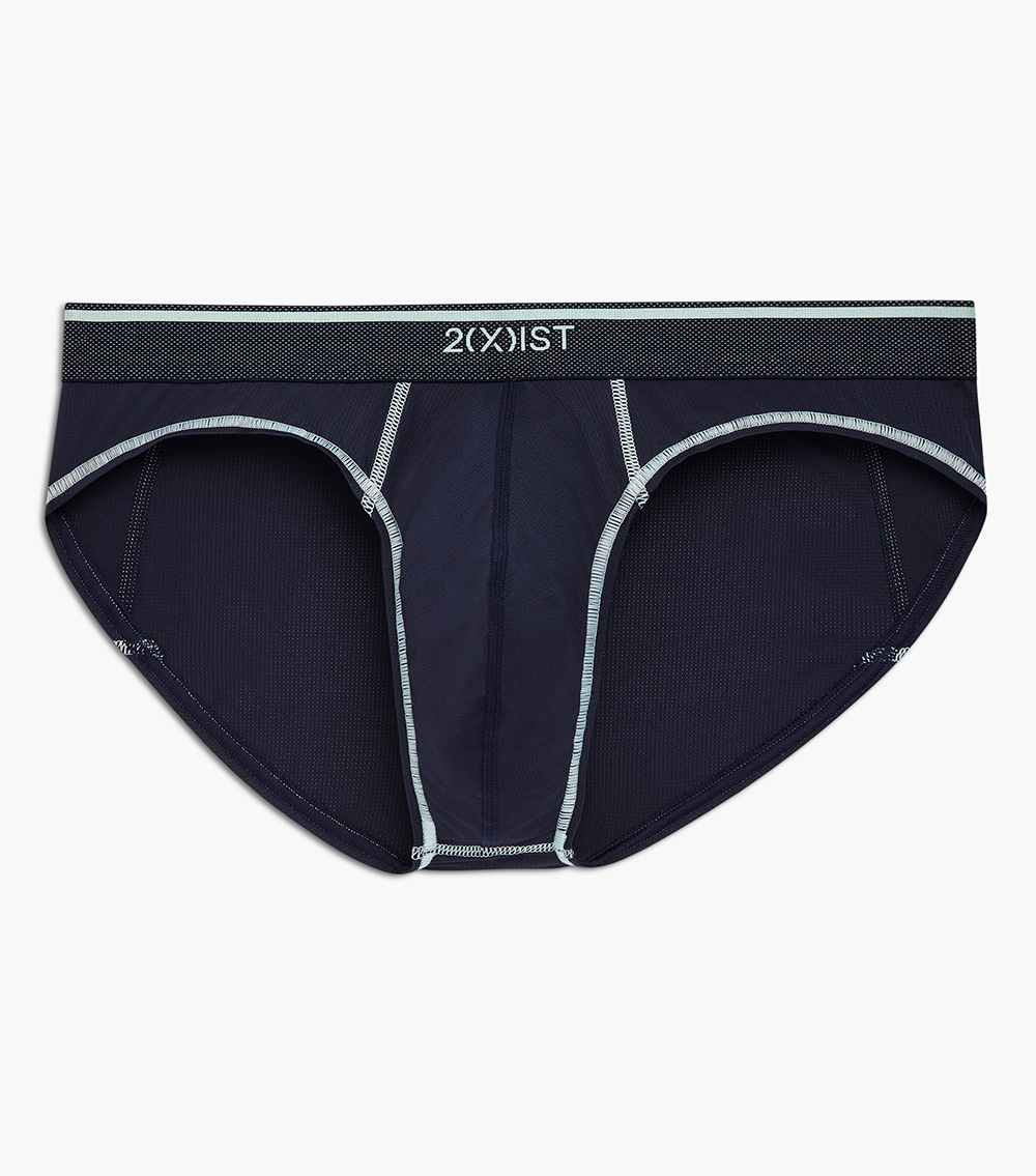Speed Dri Breeze Mesh | LOW-RISE BRIEF_0