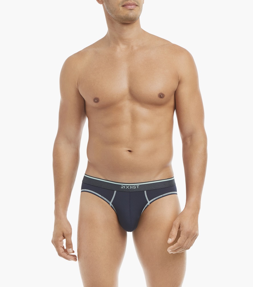 Speed Dri Breeze Mesh | LOW-RISE BRIEF_1