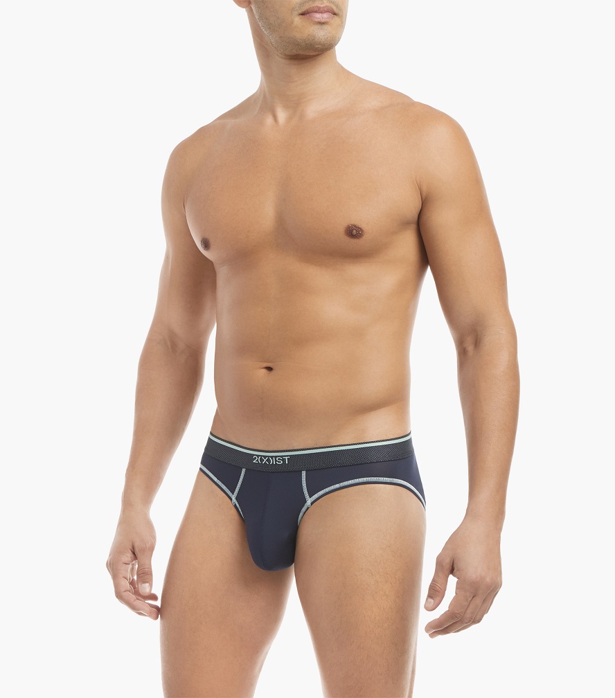 Speed Dri Breeze Mesh | LOW-RISE BRIEF_2