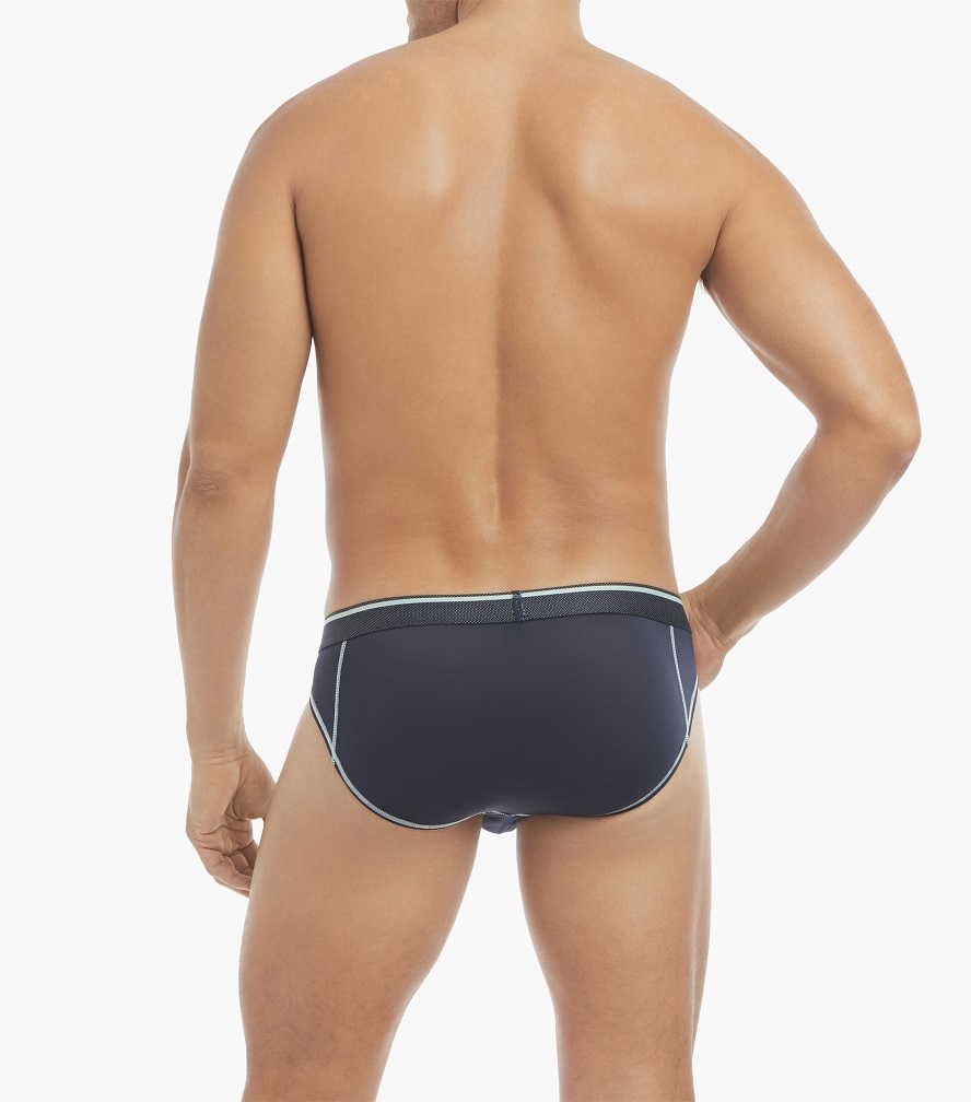 Speed Dri Breeze Mesh | LOW-RISE BRIEF_3